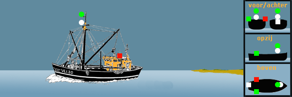 vissend-schip